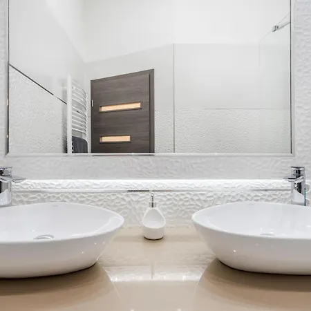 Apartment Kiraly 35 Luxury With Free Parking Budapest