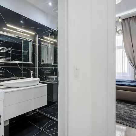 Kiraly 35 Luxury With Free Parking *