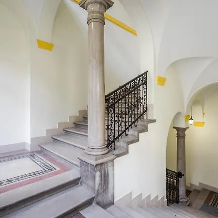 Kiraly 35 Luxury With Free Parking * Budapest