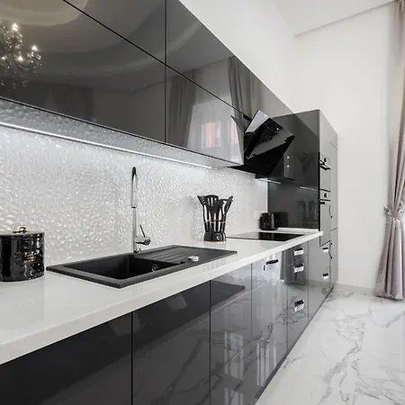 Kiraly 35 Luxury With Free Parking Apartment *