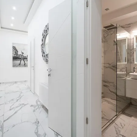 Kiraly 35 Luxury With Free Parking *
