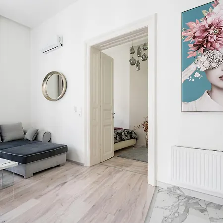 Kiraly 35 Luxury With Free Parking * Budapest