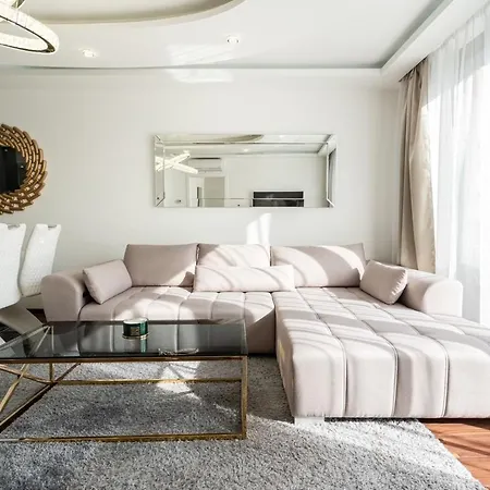 Kiraly 35 Luxury With Free Parking アパート ブダペスト