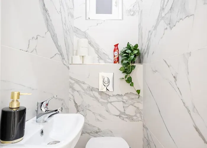 Kiraly 35 Luxury With Free Parking * Budapest