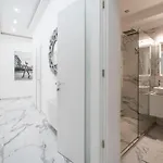 Kiraly 35 Luxury With Free Parking *