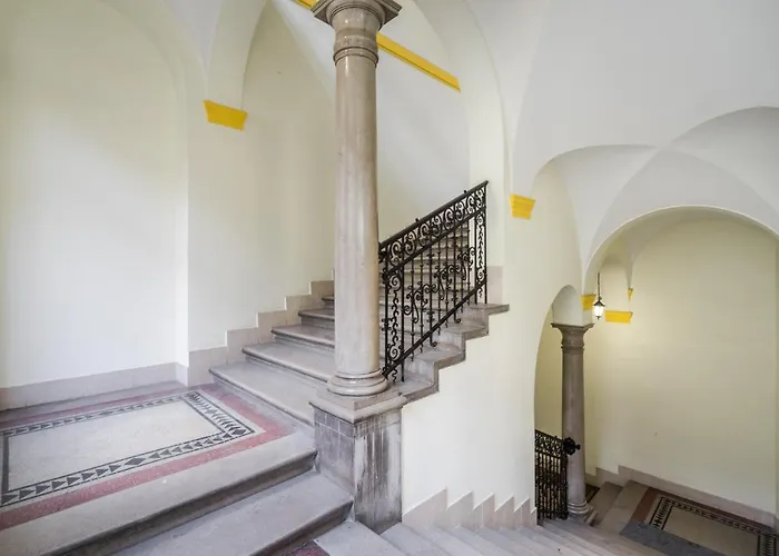 Kiraly 35 Luxury With Free Parking * Budapest