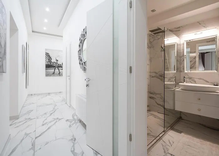 Kiraly 35 Luxury With Free Parking *