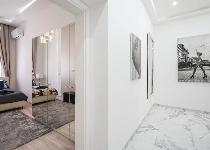 Kiraly 35 Luxury With Free Parking Budapest