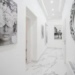아파트 Kiraly 35 Luxury With Free Parking