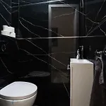 아파트 Kiraly 35 Luxury With Free Parking 부다페스트